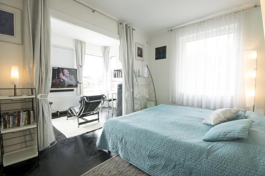 Bnb Belalp Montreux Exterior foto