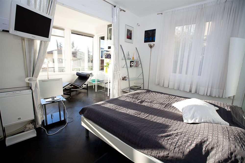 Bnb Belalp Montreux Exterior foto